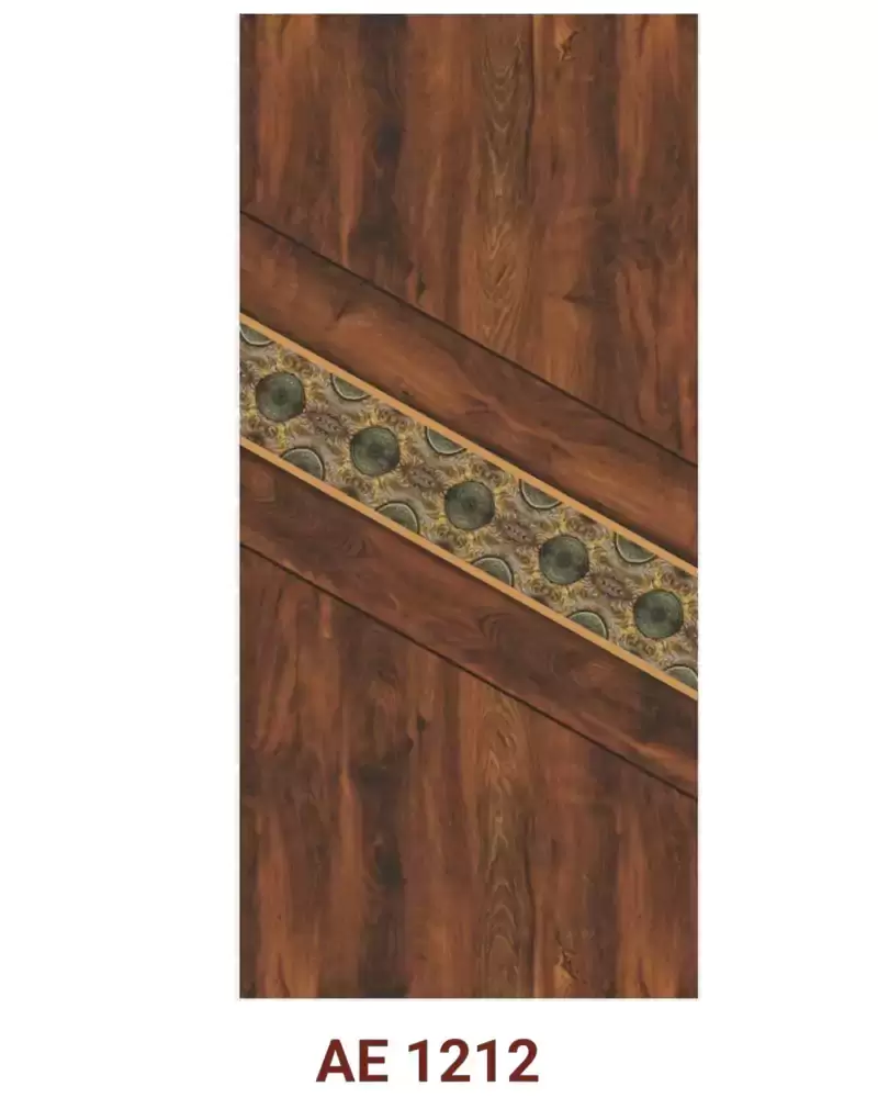 Laminated Decorative Flushdoors